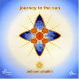 Review Adham Shaikh  / Journey to the Sun