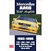 Mercedes AMG Gold Portfolio 1983-1999