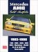 Mercedes AMG Gold Portfolio 1983-1999