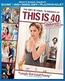 This Is 40 [Blu-ray]