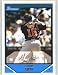 2007 Bowman Draft Draft Picks (Future's Game Prospects) #BDPP85 Geovany Soto - Chicago Cubs (XRC - Rookie Card / Prospect)(Baseball Cards)