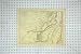 Map Negeb Seir Dead Sea Wilderness Zin Garar Arabah
