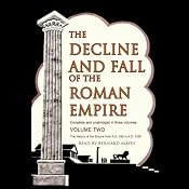 The Decline and Fall of the Roman Empire, Volume 2 | [Edward Gibbon]