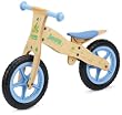 Hudora - 10148 - Vélo en Bois Joey Flitzkidz 2.0 (Import Allemagne)