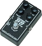 Xotic �G�L�]�`�b�N �G�t�F�N�^�[ Bass BB Preamp (�������K�i�A���{��������t��)