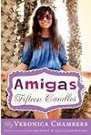 Amigas (Lights, Camera, Quince!)
