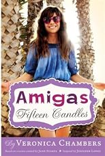 Amigas (Lights, Camera, Quince!)
