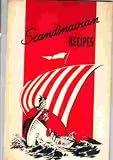 Scandinavian Recipes Including the Smörgåsbord