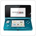 Nintendo 3DS-Konsole + Spiel = 10 EUR sparen
