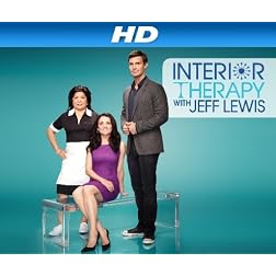 Interior Therapy With Jeff Lewis Season 1 [HD]