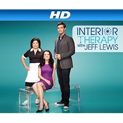 Interior Therapy With Jeff Lewis Season 1 [HD]