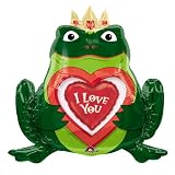 Frog Prince Insider Super Shap