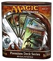 Magic The Gathering Limited Edition Premium Deck Series SLIVERS