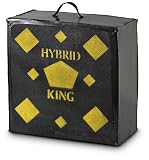 Hybrid King® All - purpose Archery Target