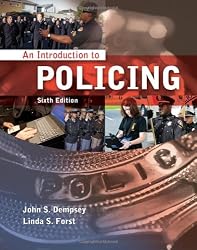 An Introduction to Policing