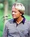 Jack Nicklaus Signed Photograph - Best Regards 8x10 PSA DNA
