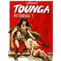 Int�grale Tounga, tome 1