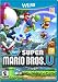New Super Mario Bros. U