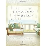 devotions for the beach and days you wish you were there