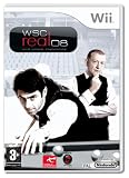 WSC Real 08: World Snooker Championship - Cue Pack (Wii)