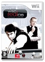 WSC Real 08: World Snooker Championship - Cue Pack (Wii)