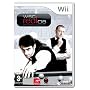 WSC Real 08: World Snooker Championship - Cue Pack (Wii)