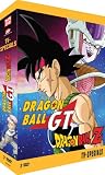 Dragonball Z + GT - Specials-Box [3 DVDs]
