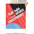 French Business Correspondence (Languages for Business)'