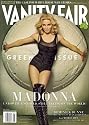 Vanity Fair, May 2008 Issue