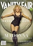 Vanity Fair, May 2008 Issue