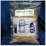進誠産業 スモークチップ ナラ 500g