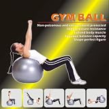 75cm Yoga Stability Ball