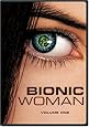 Bionic Woman: Volume One