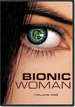 Bionic Woman - Volume One
