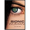 Bionic Woman, Volume 1