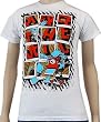 PIERCE THE VEIL - Polaroids - White T-shirt