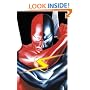 Project Superpowers Hardcover