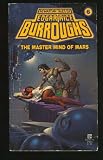 The Mastermind of Mars: (#6) (Martian Tales of Edgar Rice Burroughs, No 6)