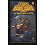 Mastermind of Mars (Martian Tales of Edgar Rice Burroughs, No 6)