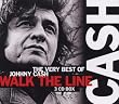 The very Best of Johnny Cash: Walk the Line