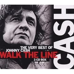 The very Best of Johnny Cash: Walk the Line