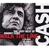 The very Best of Johnny Cash: Walk the Line