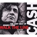 The very Best of Johnny Cash: Walk the Line