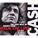 The very Best of Johnny Cash: Walk the Line