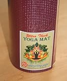 EverythingYoga Ultra Thick Yoga Mat