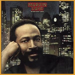 Marvin Gaye -  LoveMarvin (The Greatest Love Songs Of Marvin Gaye) cd1