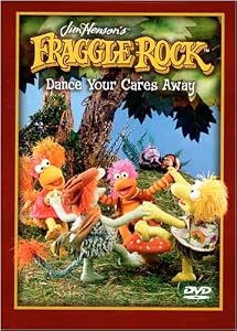 Jim Henson's Fraggle Rock - Dance Your Cares Away
