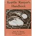 Reptile Keeper's Handbook