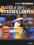 Pratique des vitesses lentes : Temps de pose, flous et fil�s