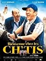 Bienvenue chez les ch'tis en cassette vidéo VHS [VHS]